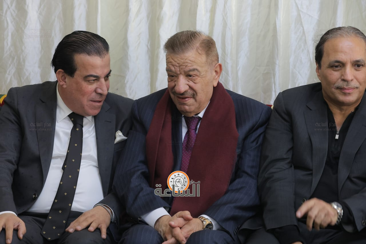 Madar Al-Saa Images 0.4479680664356497