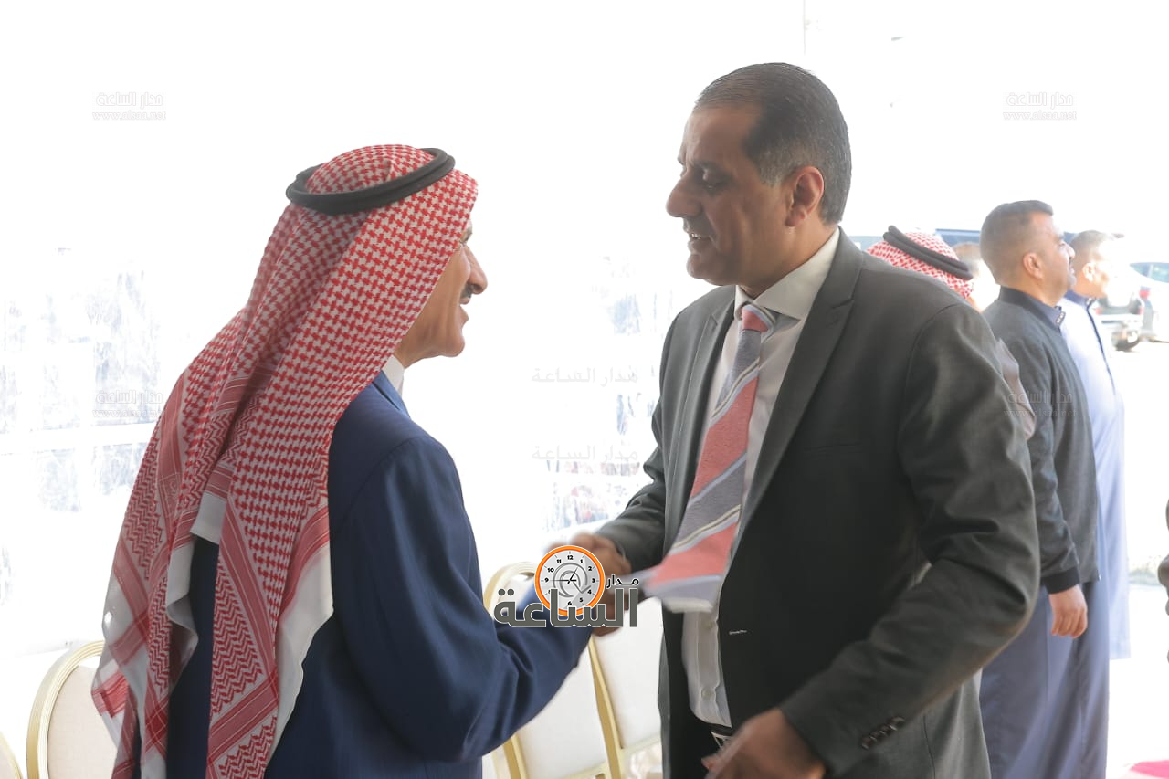 Madar Al-Saa Images 0.7215960920694403