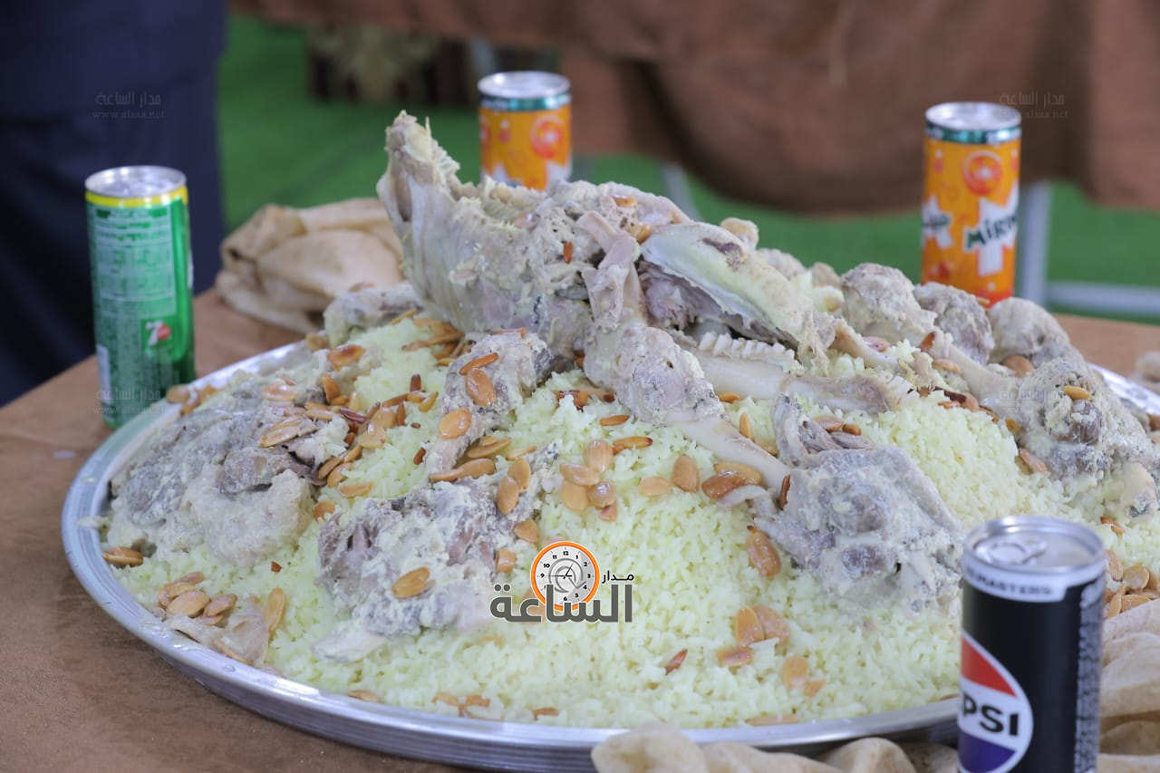 Madar Al-Saa Images 0.11829711063197657