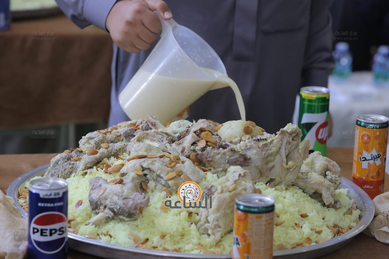 Madar Al-Saa Images 0.29700423820576627