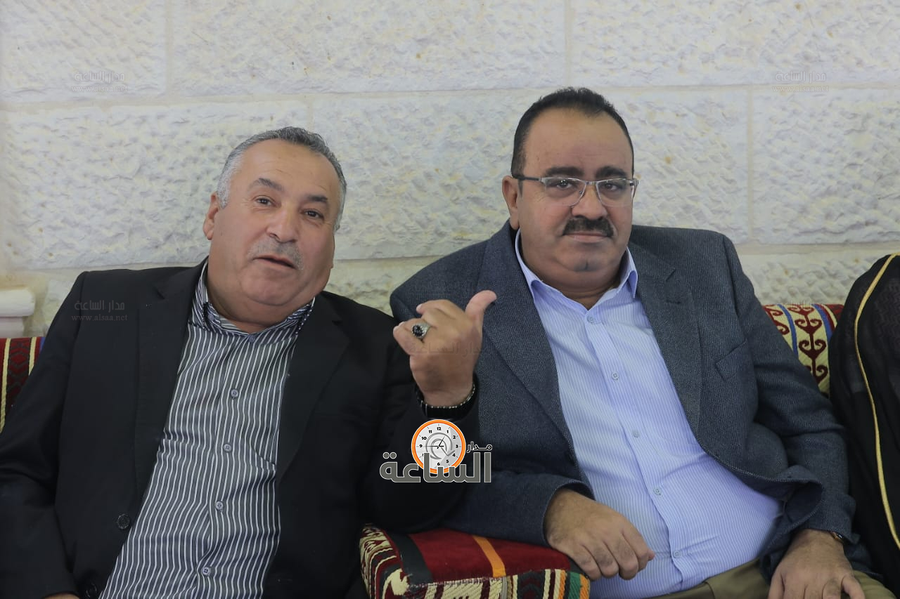 Madar Al-Saa Images 0.45357993332639157