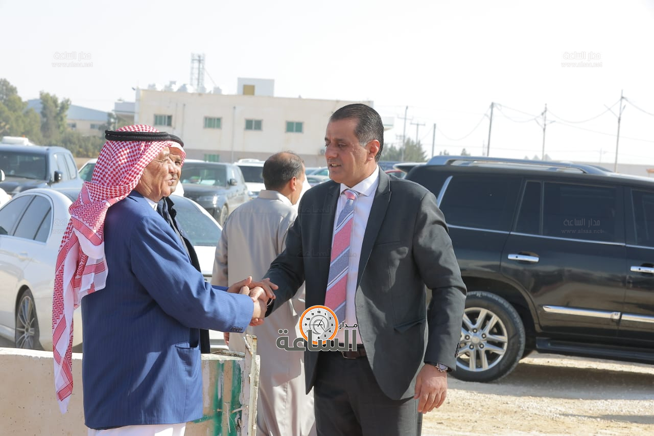 Madar Al-Saa Images 0.42308001970551334