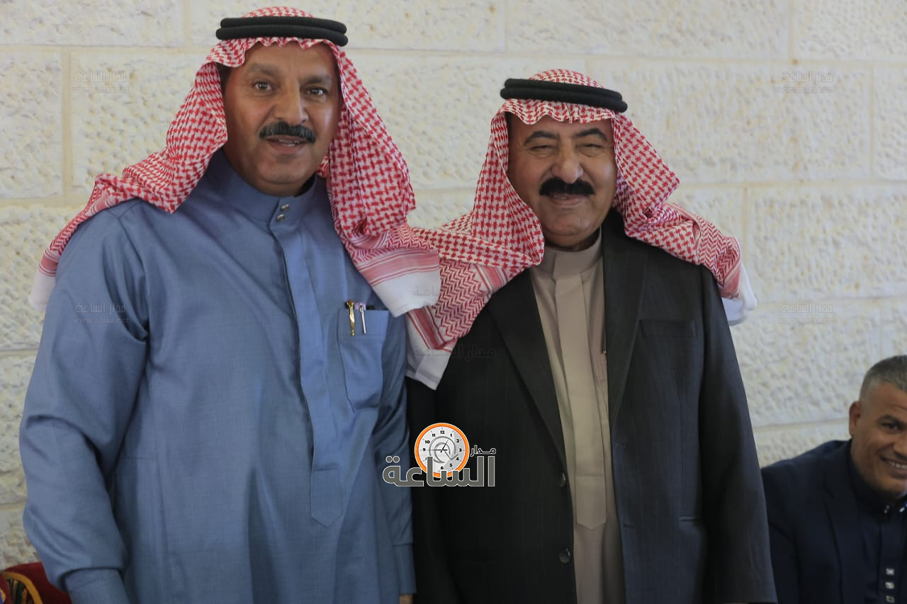 Madar Al-Saa Images 0.007300060960652388