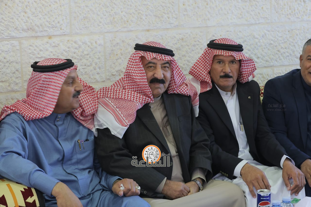 Madar Al-Saa Images 0.2504418289689171