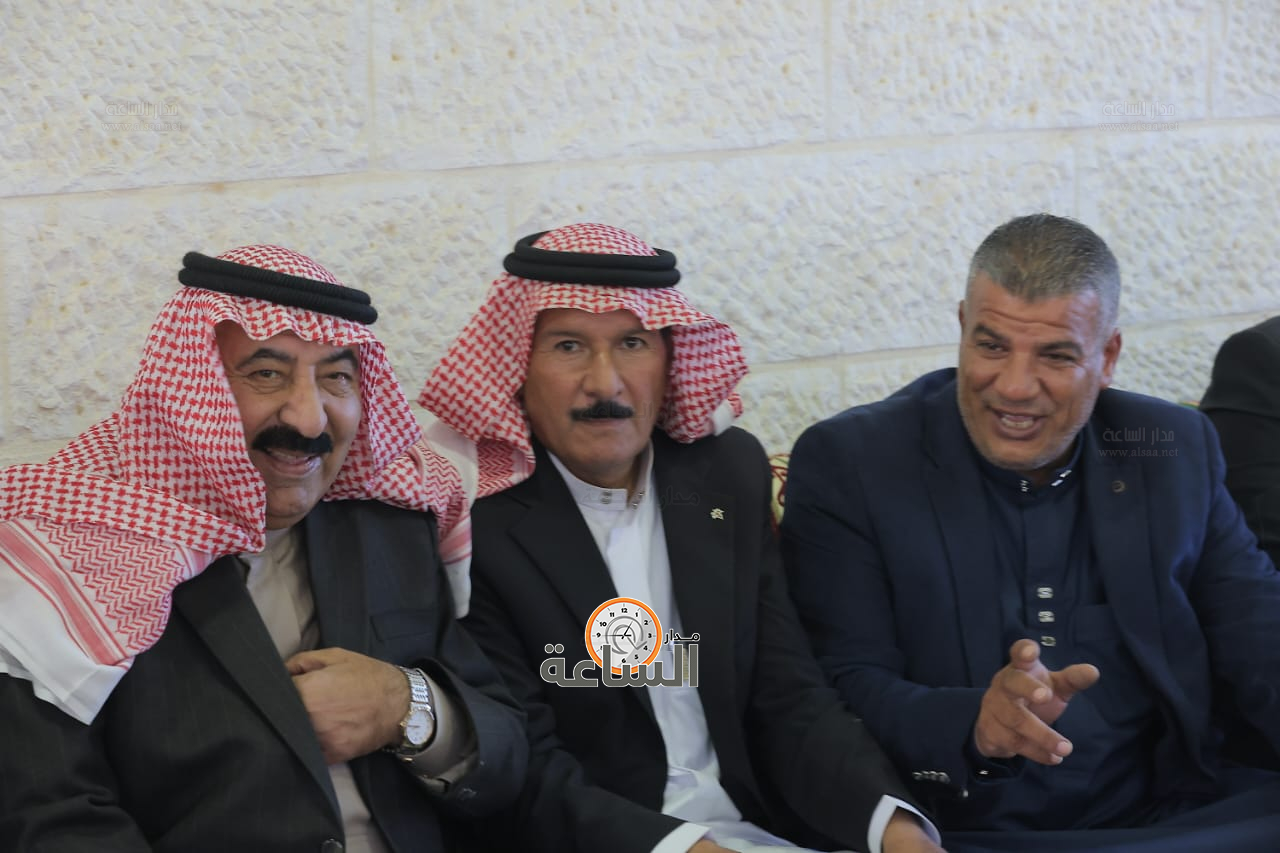 Madar Al-Saa Images 0.07002491003239442