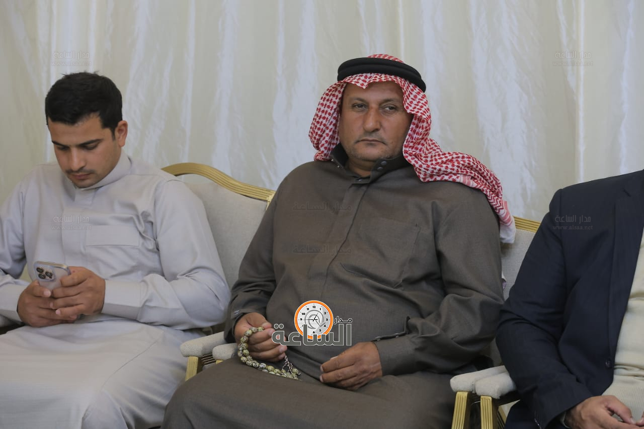 Madar Al-Saa Images 0.7289357915194989