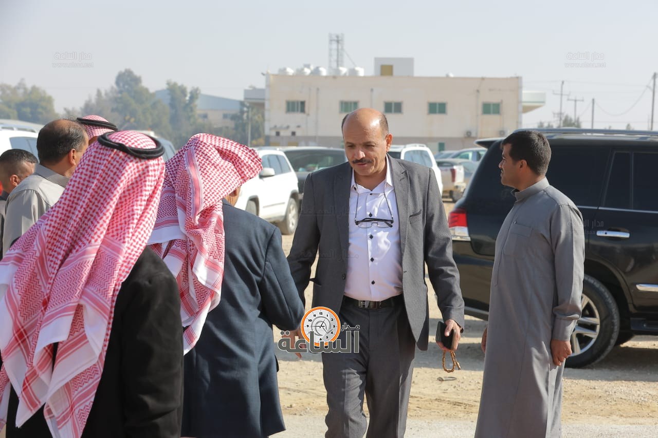 Madar Al-Saa Images 0.1376527509585438