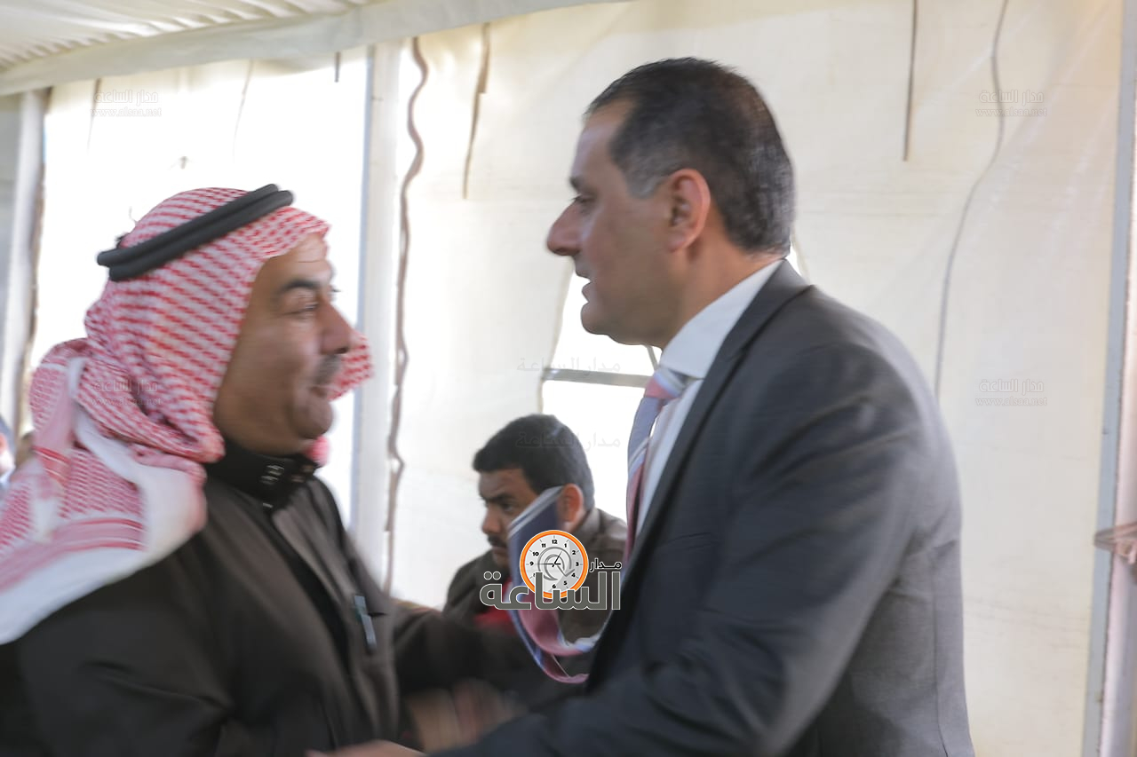 Madar Al-Saa Images 0.47740370870040494