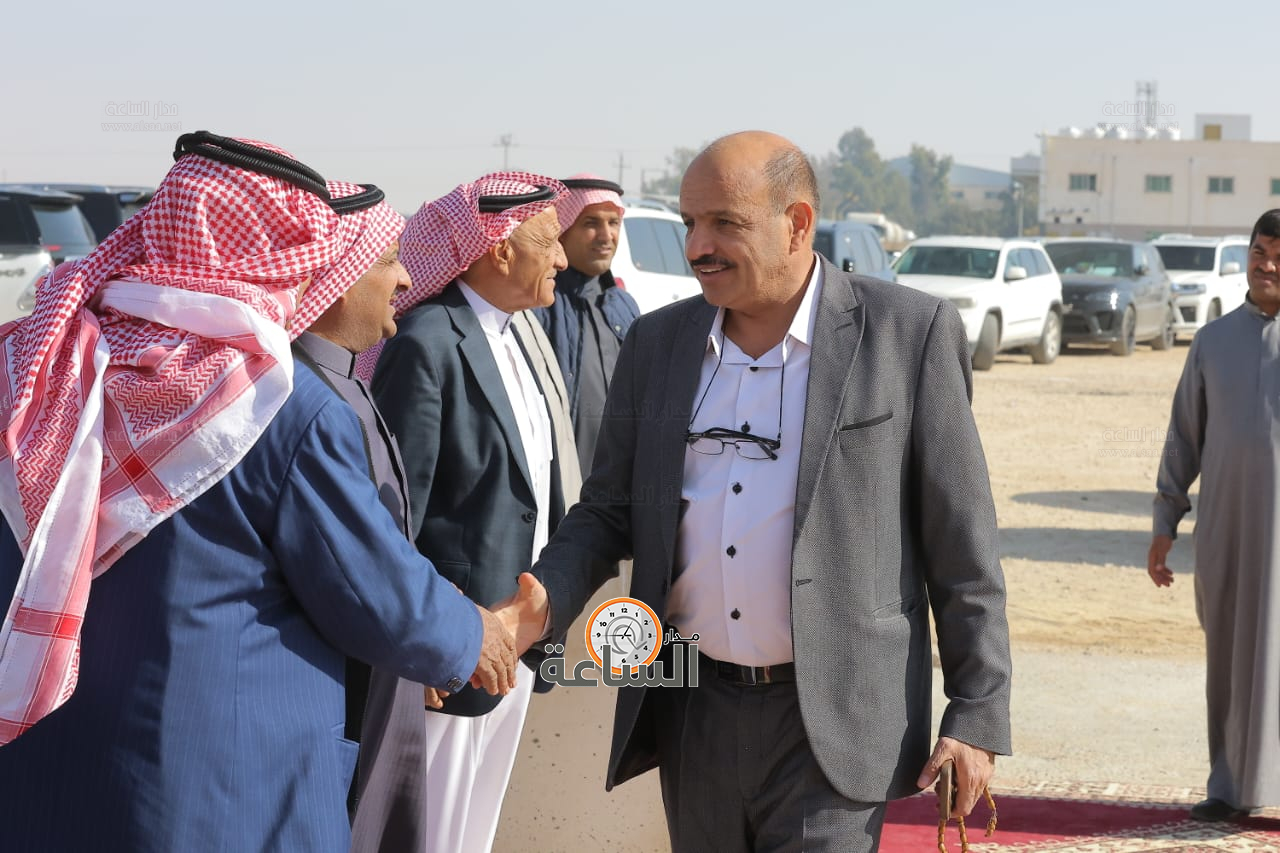 Madar Al-Saa Images 0.8849339634137372