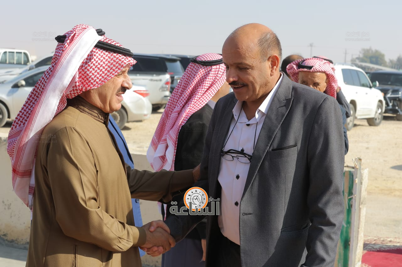 Madar Al-Saa Images 0.9577725795256461