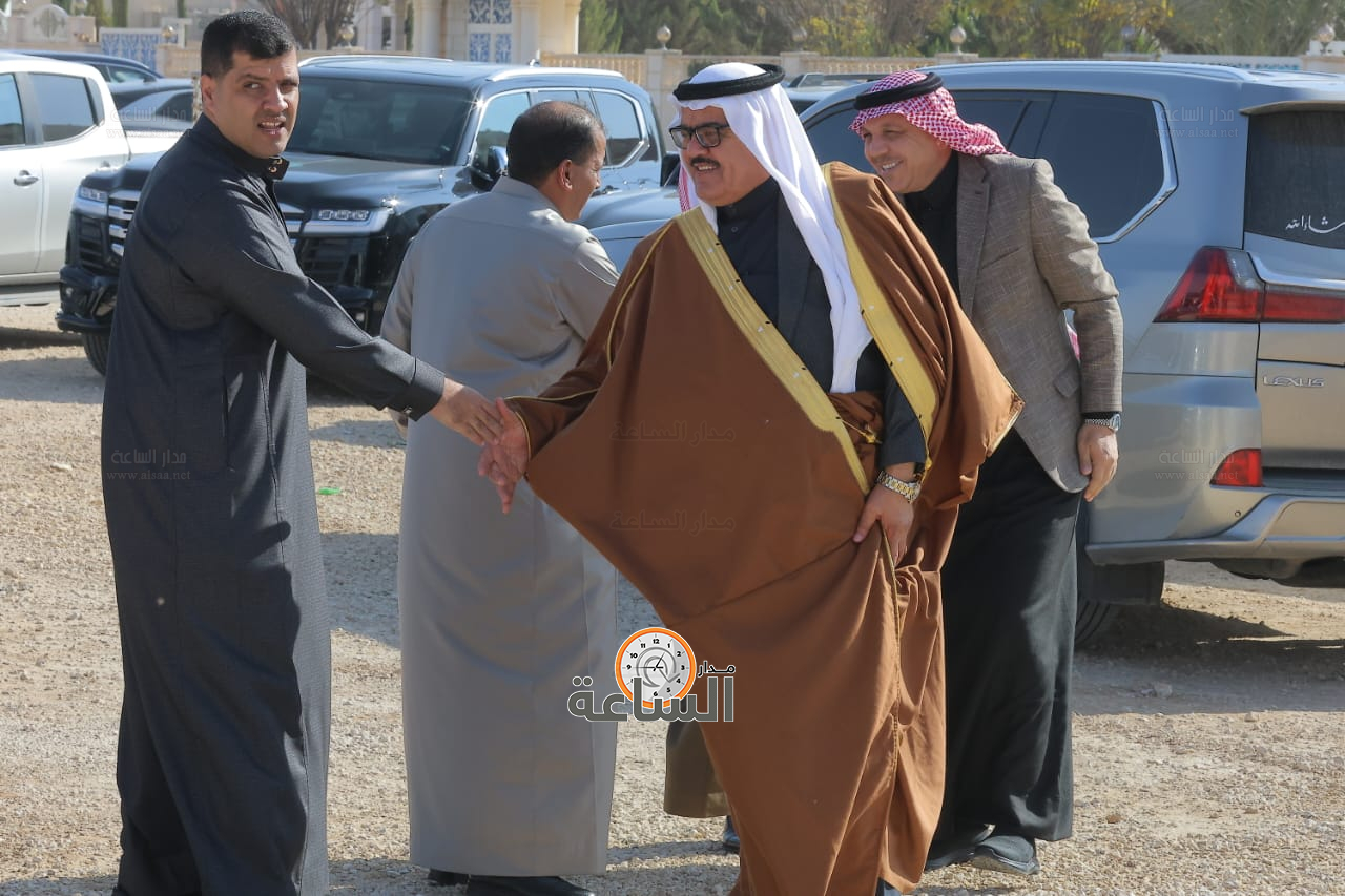 Madar Al-Saa Images 0.2557530767448525