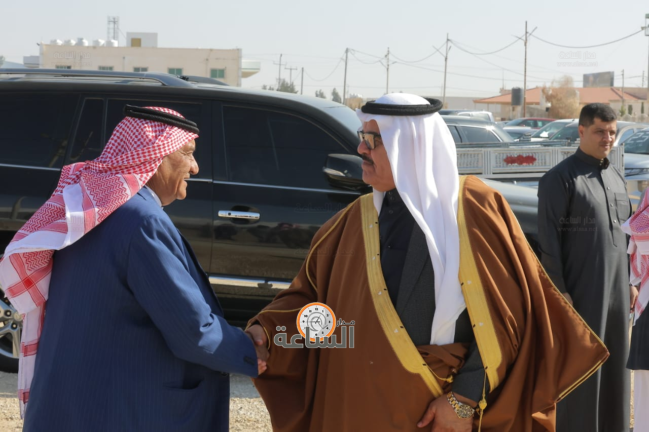 Madar Al-Saa Images 0.44952187812493405