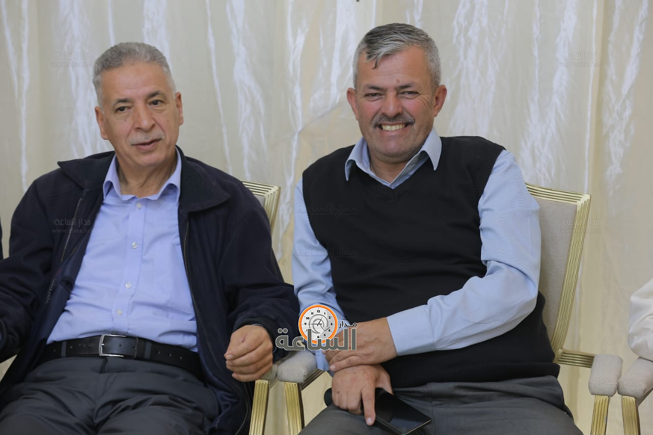 Madar Al-Saa Images 0.8816172870705865