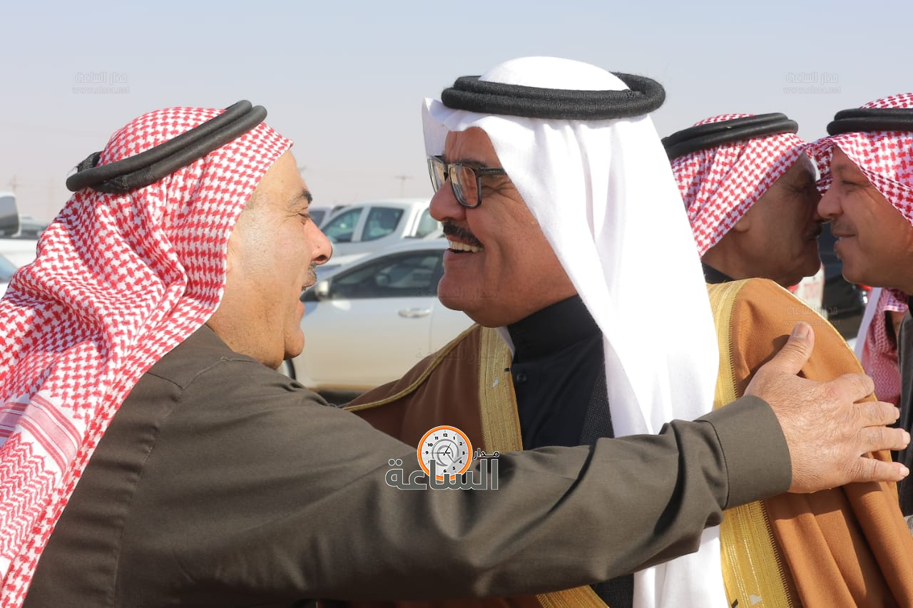 Madar Al-Saa Images 0.33627294701337584