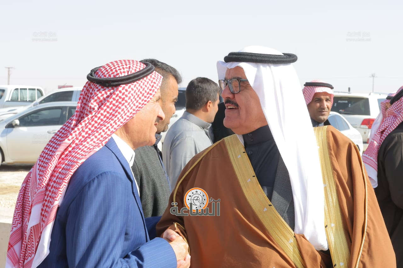 Madar Al-Saa Images 0.334932448901023