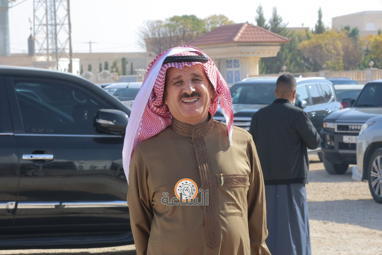 Madar Al-Saa Images 0.07034973926297827