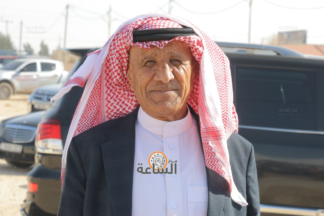 Madar Al-Saa Images 0.03363779891524765