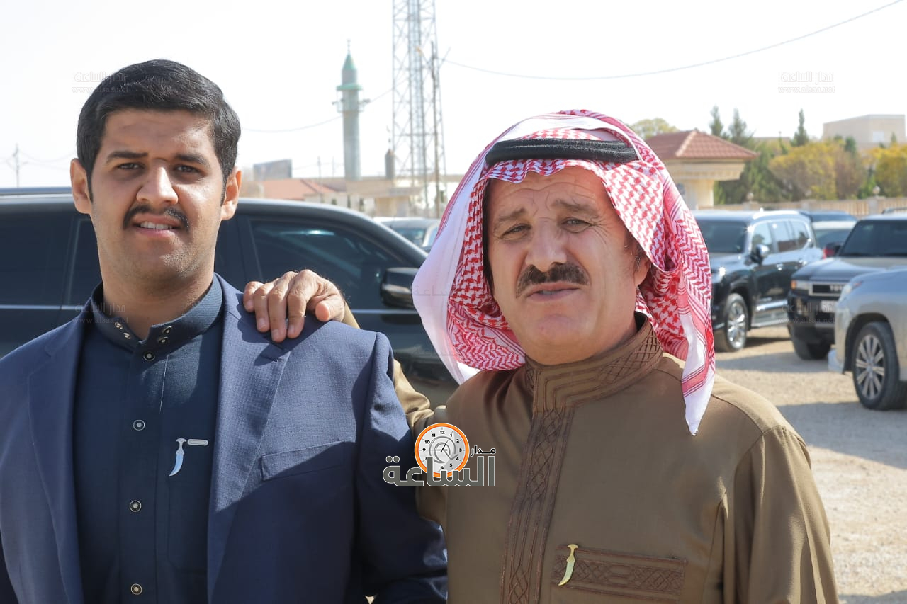 Madar Al-Saa Images 0.4432988680029897