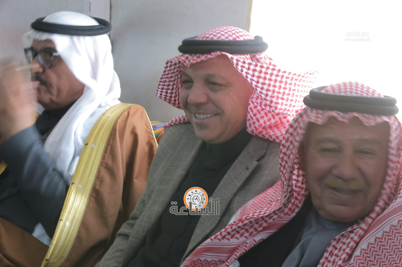 Madar Al-Saa Images 0.7561769369384984