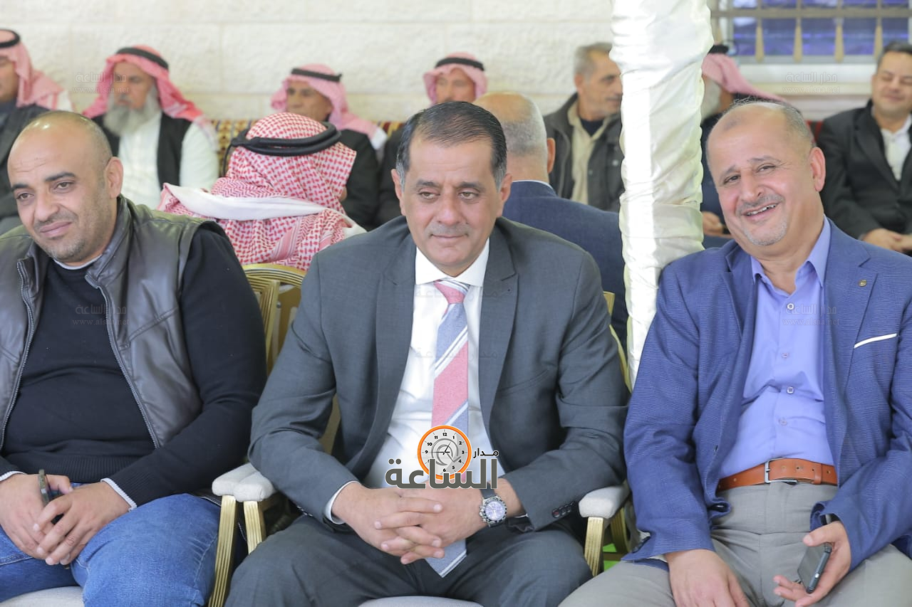 Madar Al-Saa Images 0.7340820517328808