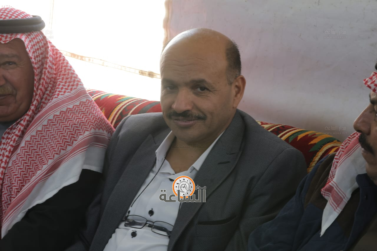 Madar Al-Saa Images 0.3581403651463242