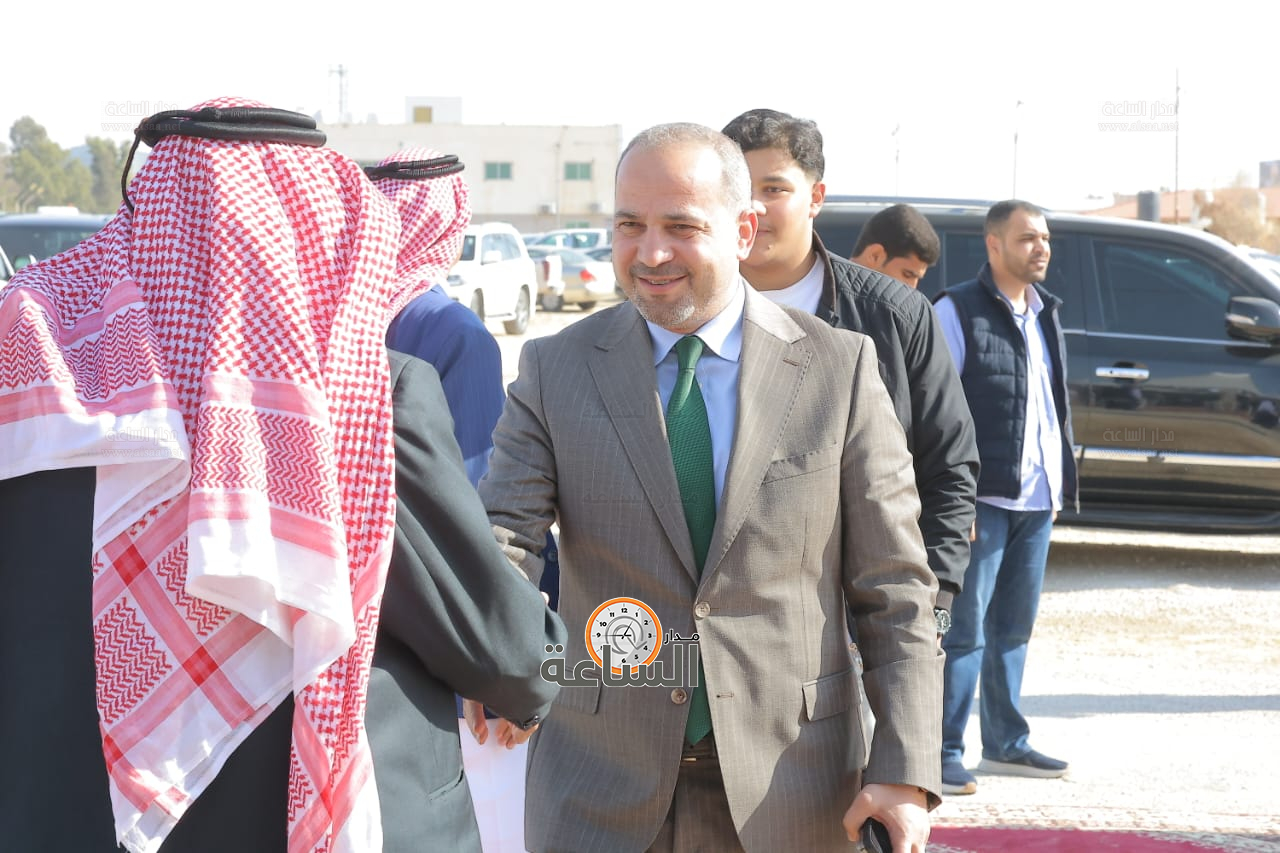 Madar Al-Saa Images 0.29364919846301973