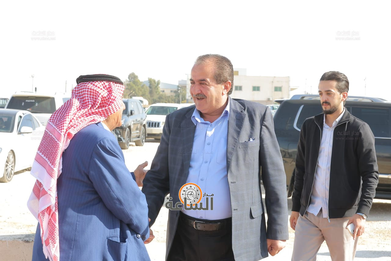 Madar Al-Saa Images 0.4623341265364519