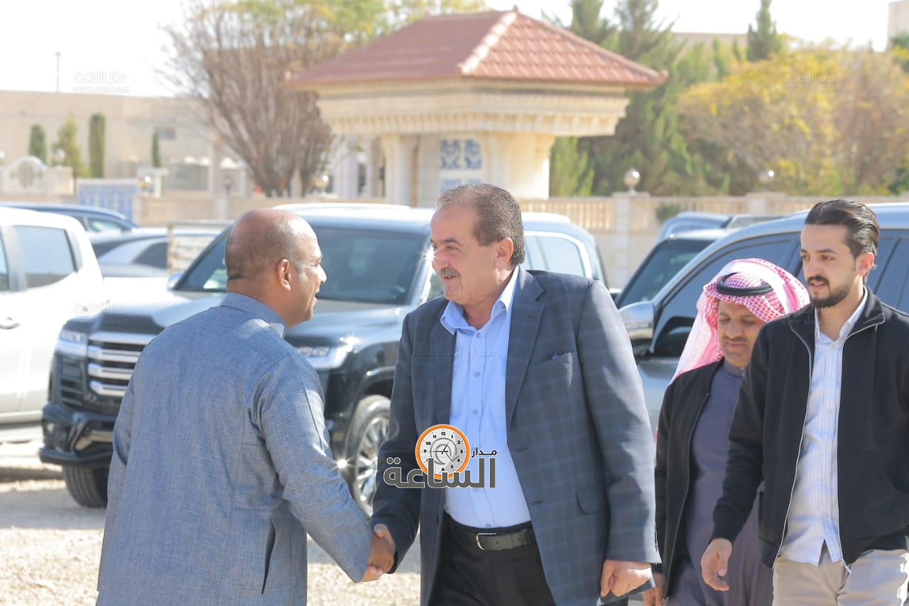 Madar Al-Saa Images 0.9666596399076025