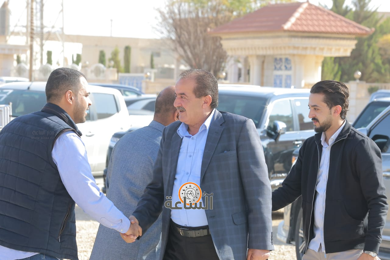 Madar Al-Saa Images 0.8312711723150132