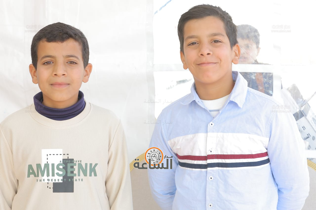 Madar Al-Saa Images 0.9860962257321777