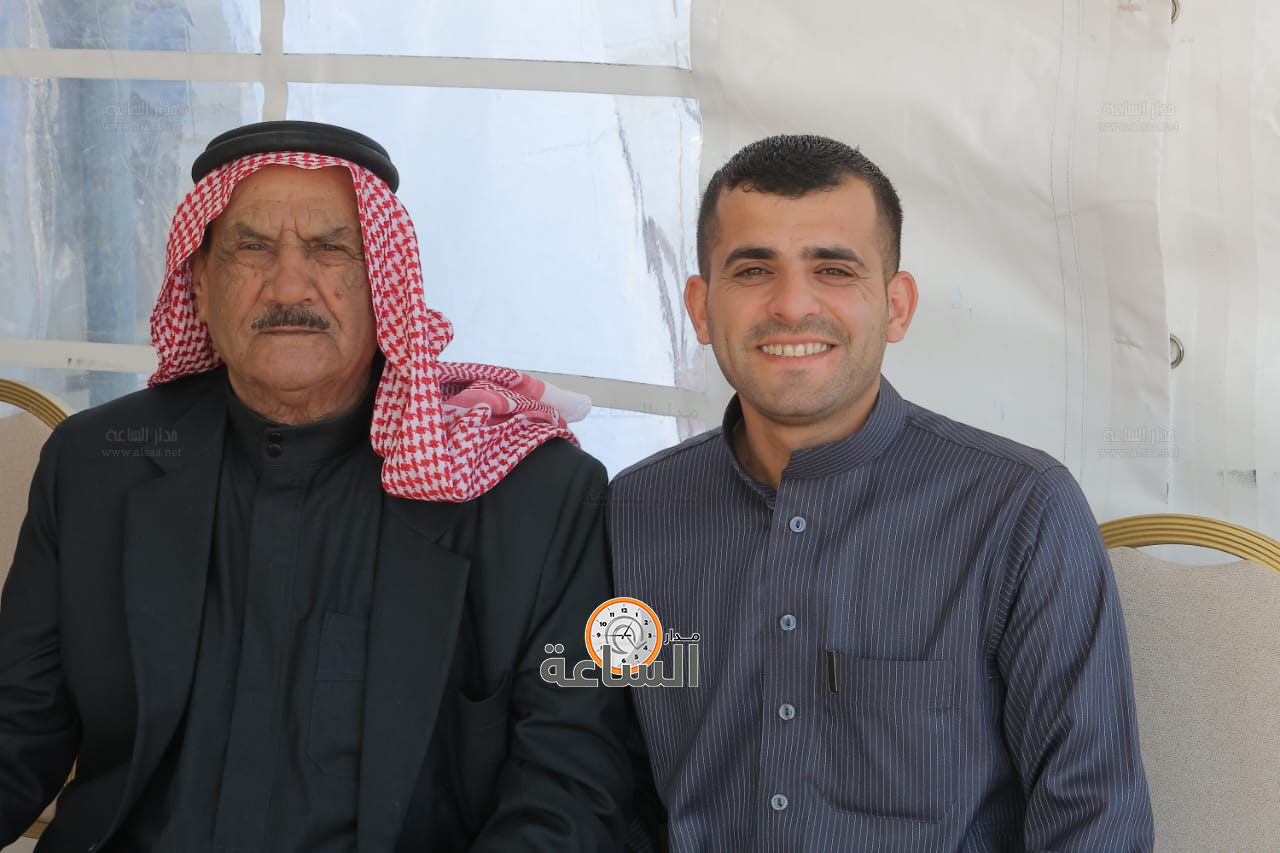 Madar Al-Saa Images 0.226349744489574