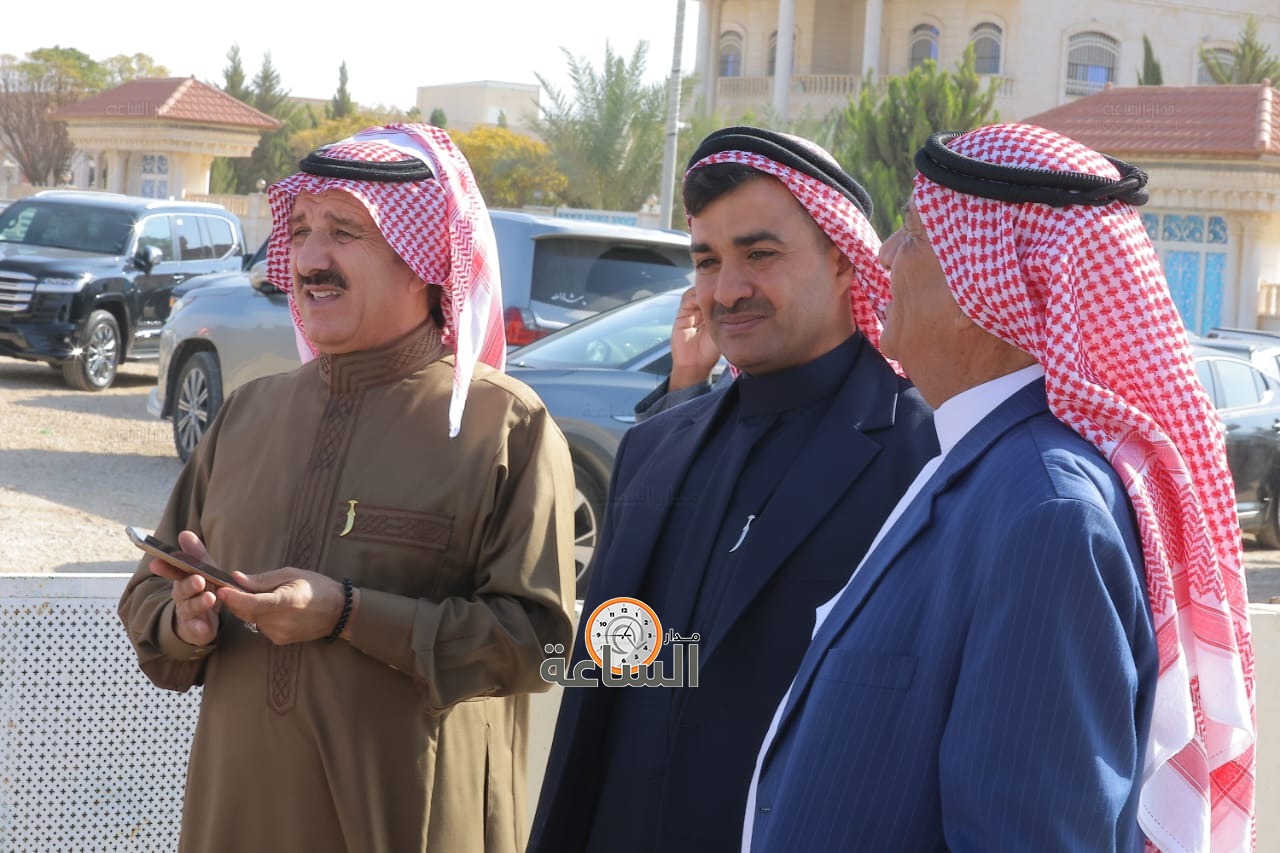 Madar Al-Saa Images 0.42363082226934334