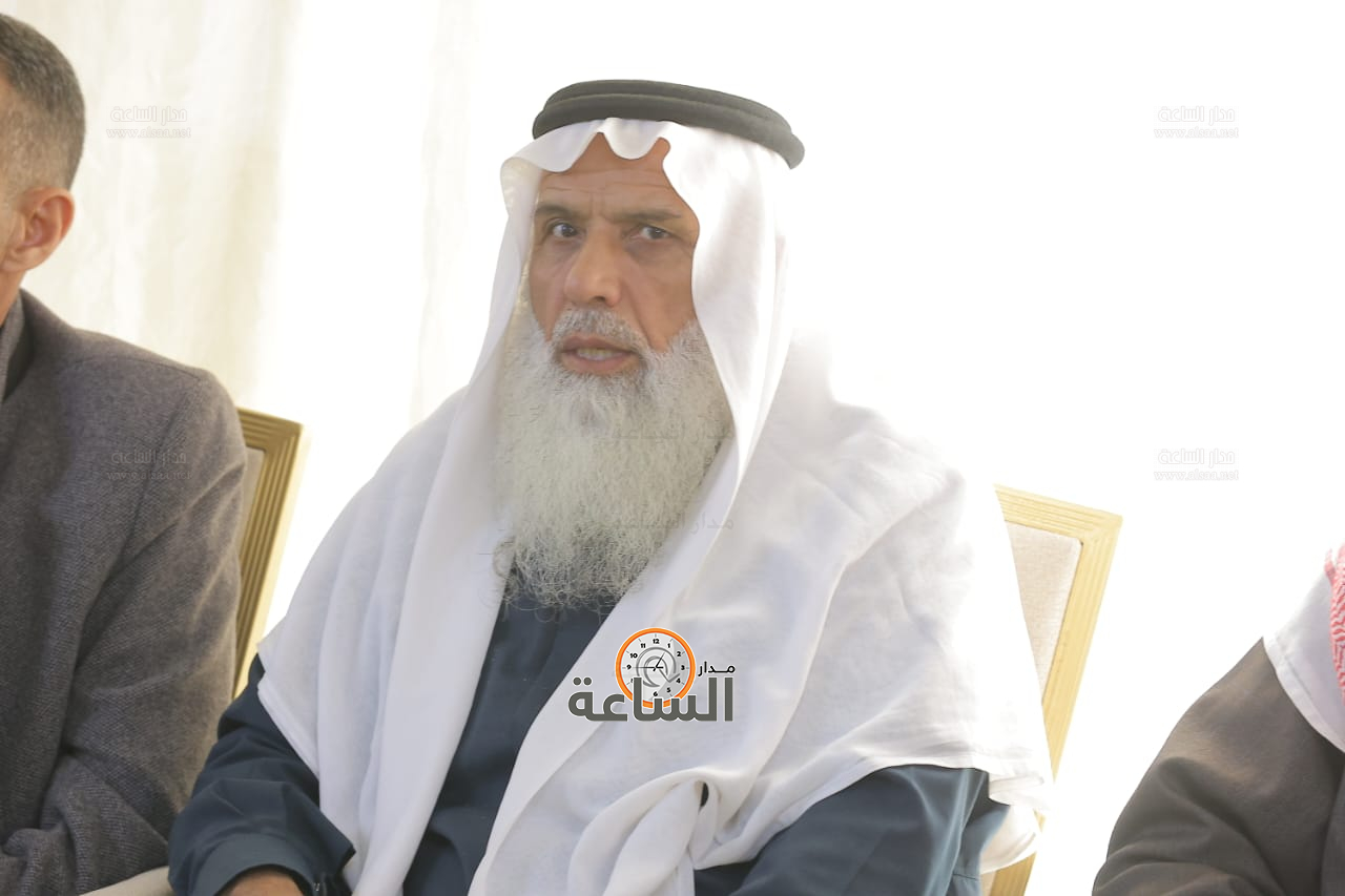 Madar Al-Saa Images 0.5672348289344896