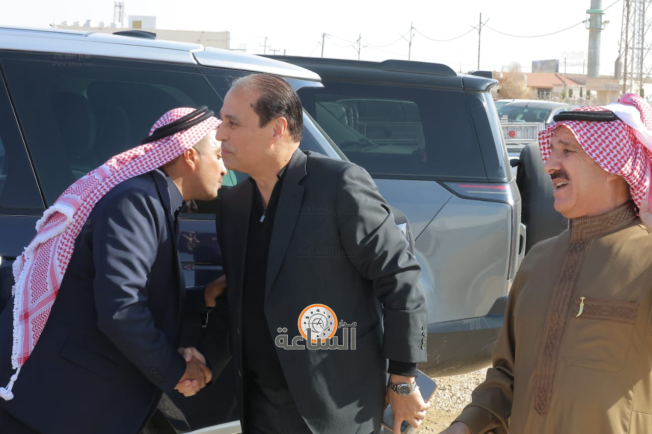 Madar Al-Saa Images 0.6359017489687082