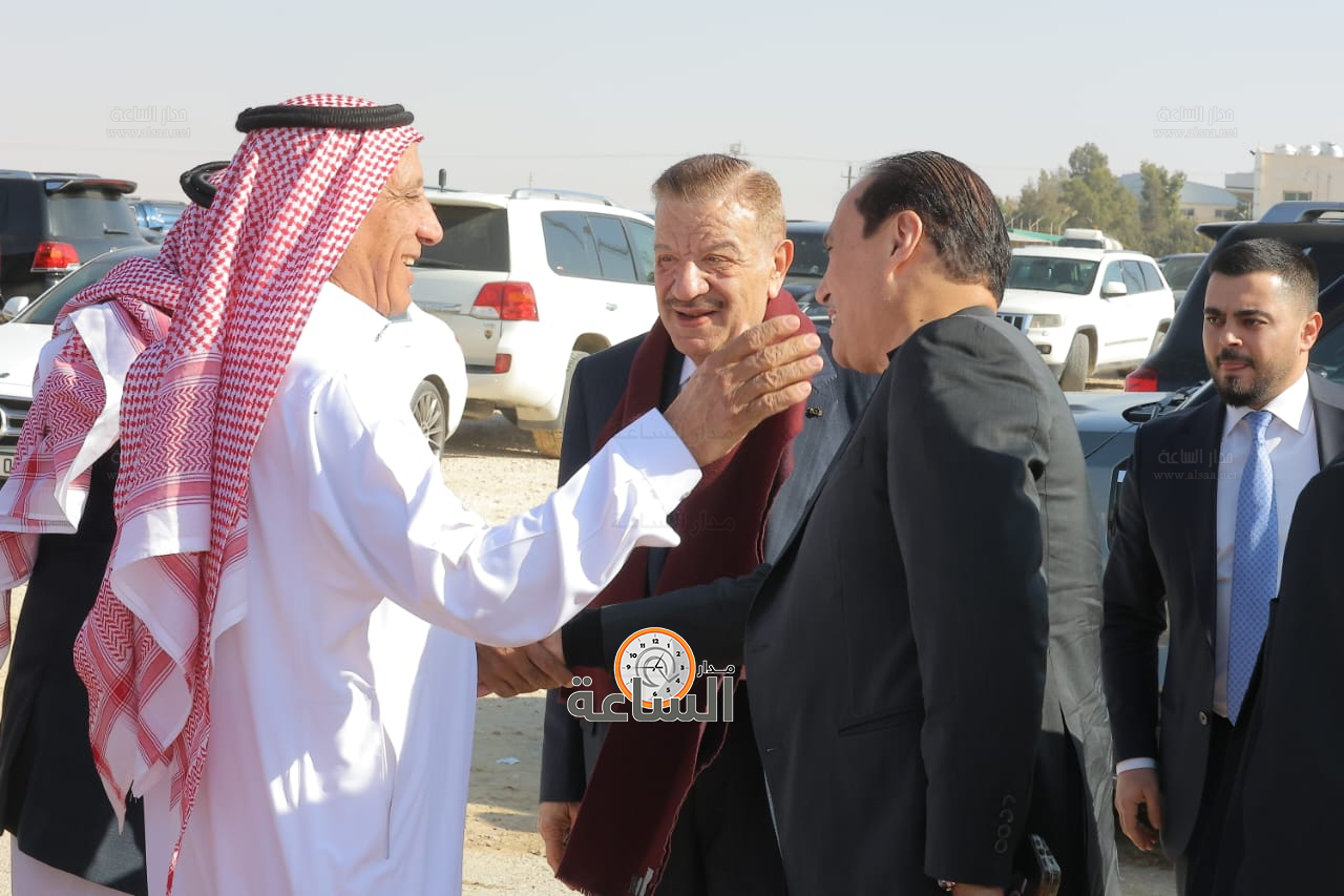 Madar Al-Saa Images 0.8518736363721545