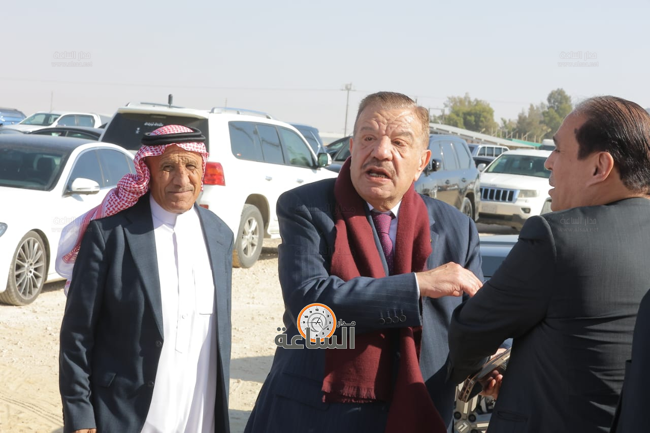 Madar Al-Saa Images 0.40829857808787695