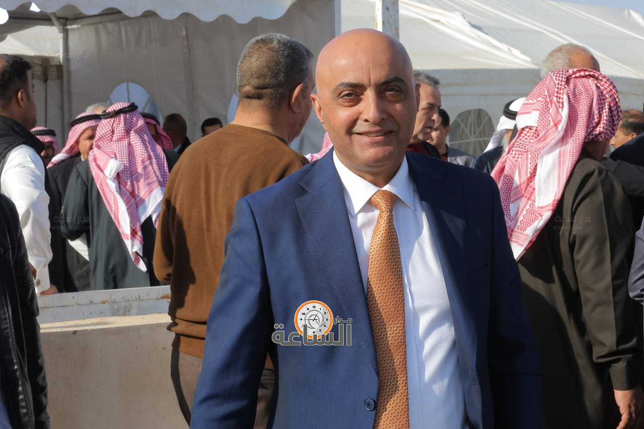 Madar Al-Saa Images 0.18601574820127587