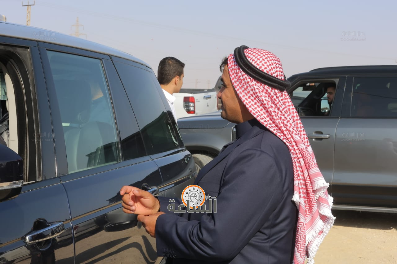 Madar Al-Saa Images 0.9328461451074876