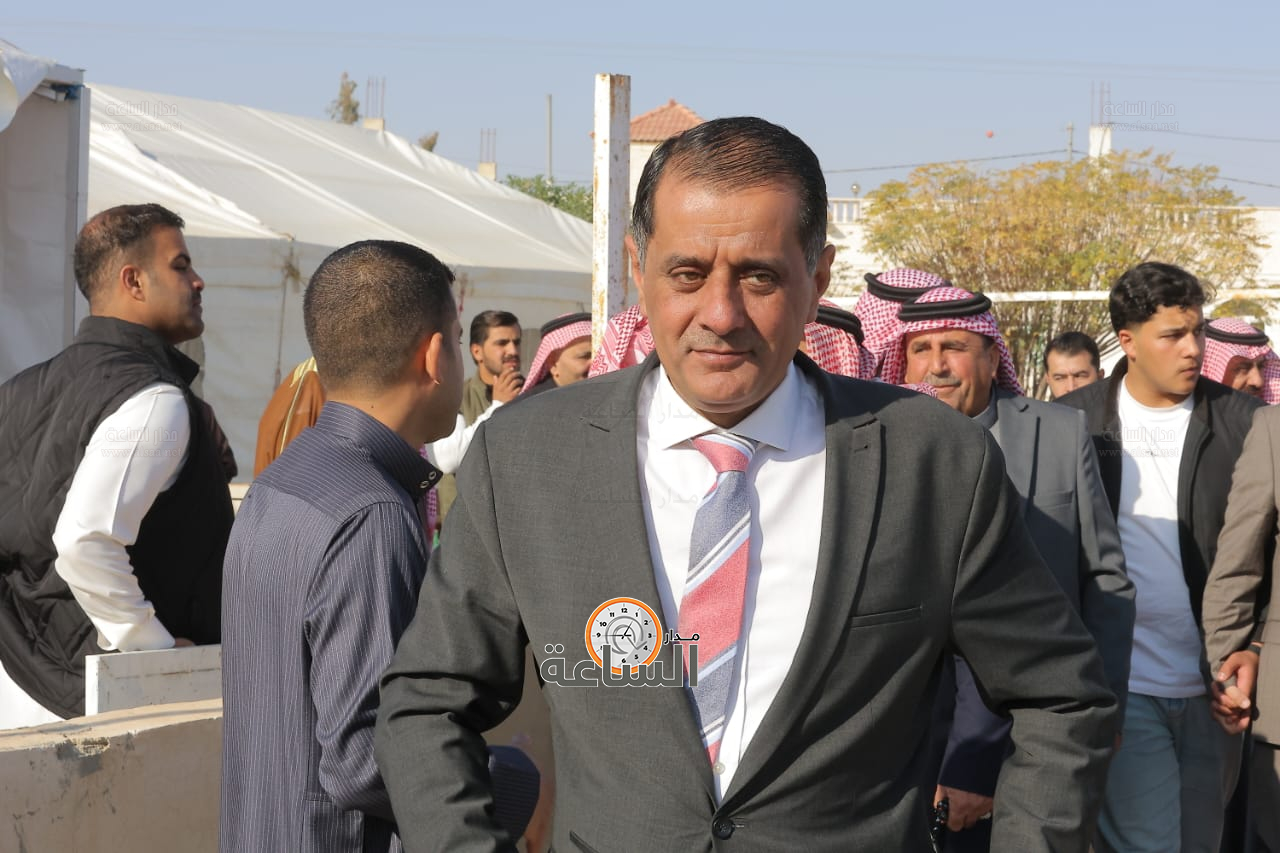 Madar Al-Saa Images 0.8057594955889518