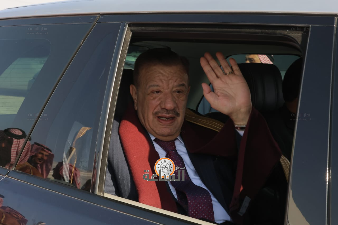 Madar Al-Saa Images 0.7495722096761338