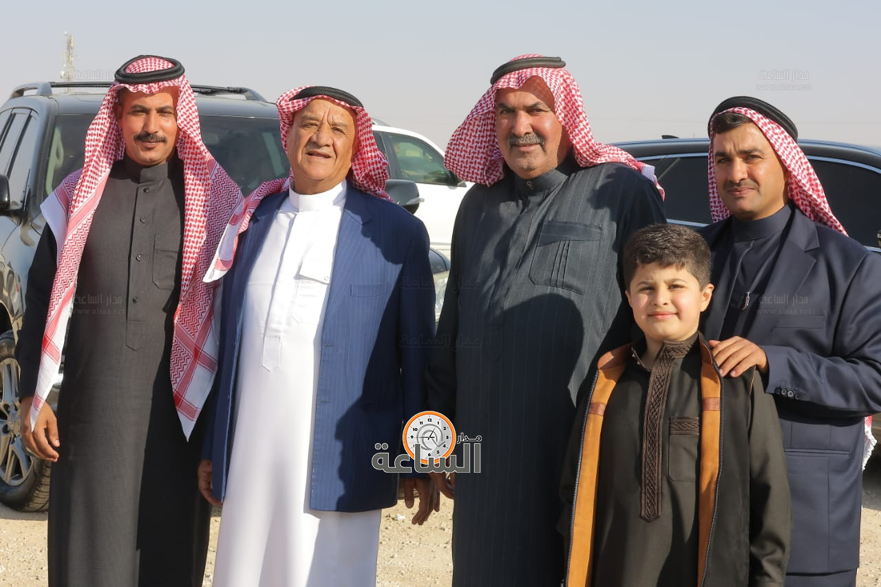 Madar Al-Saa Images 0.18281998075964334