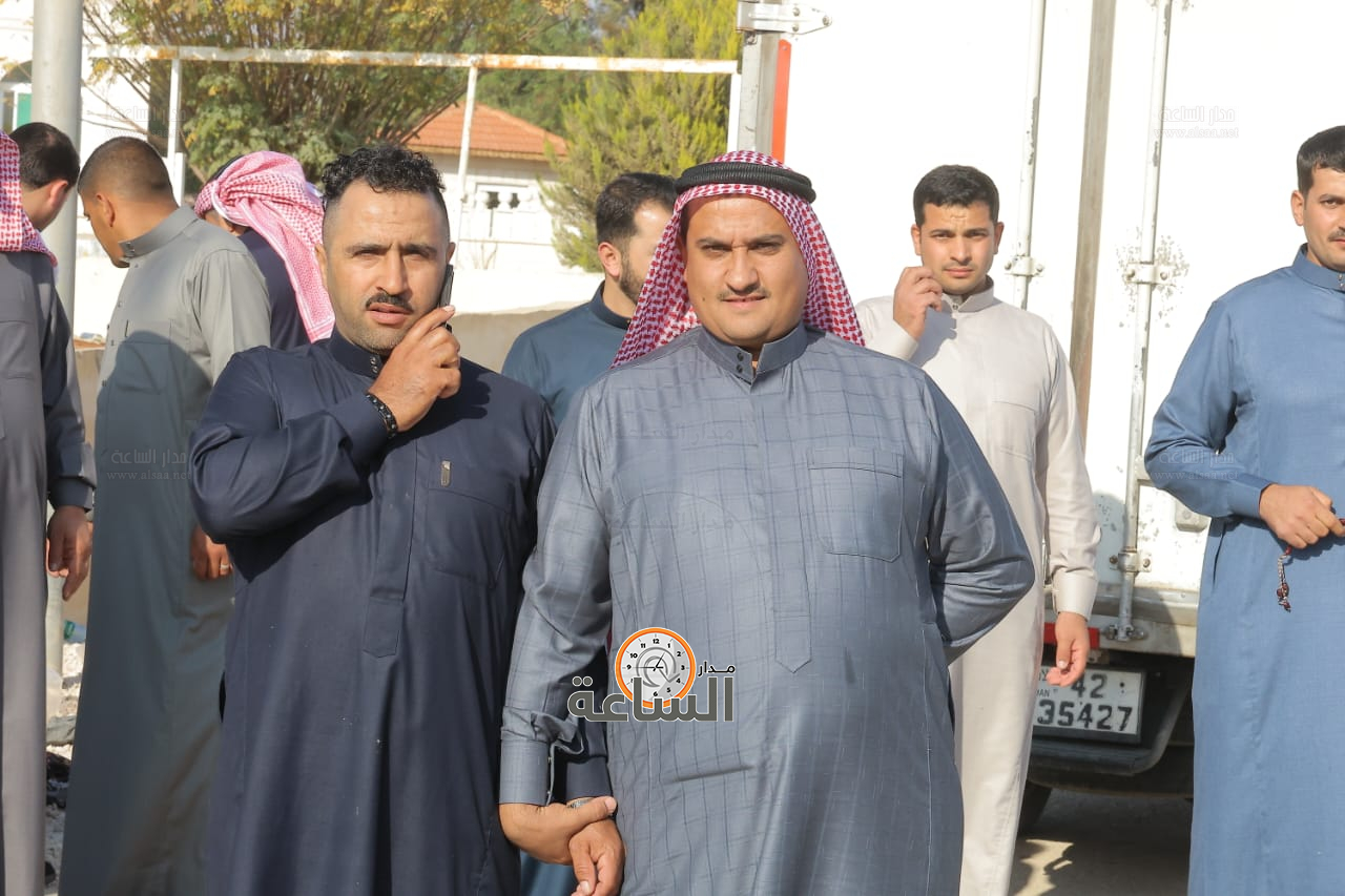 Madar Al-Saa Images 0.5736307330942754