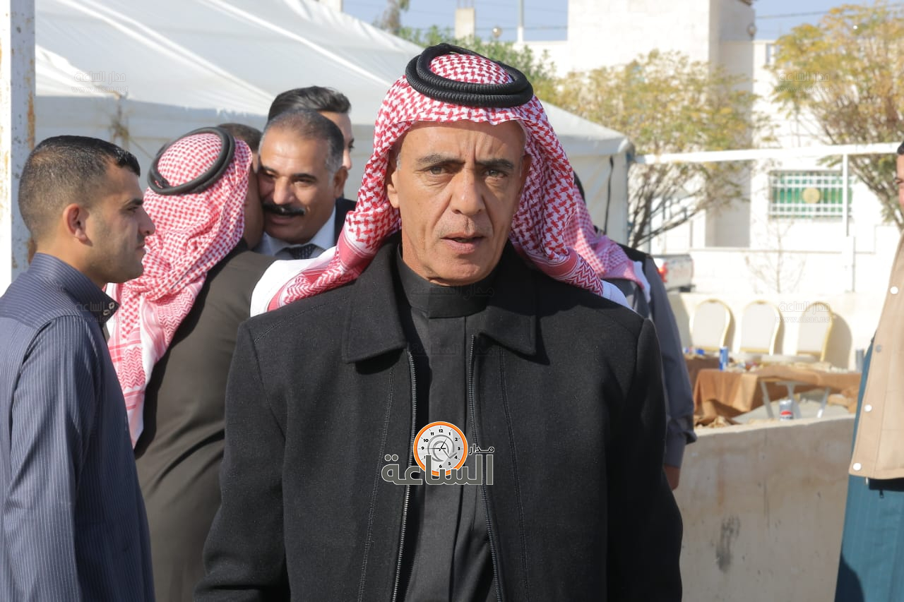 Madar Al-Saa Images 0.6641502097148938