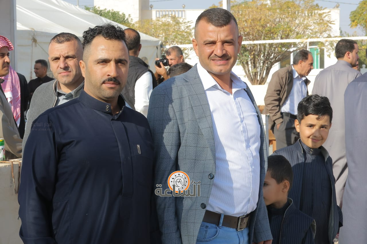 Madar Al-Saa Images 0.7942198042967837