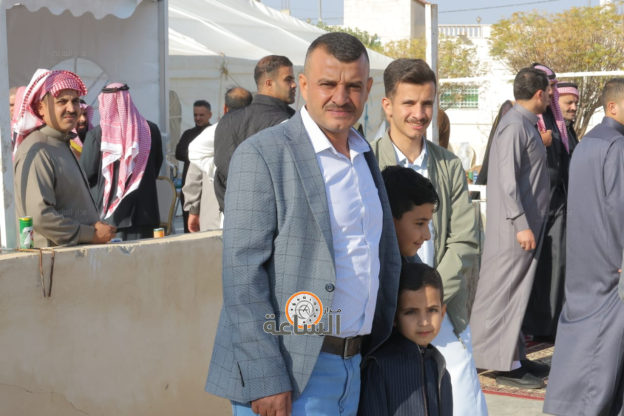 Madar Al-Saa Images 0.14294150740103806