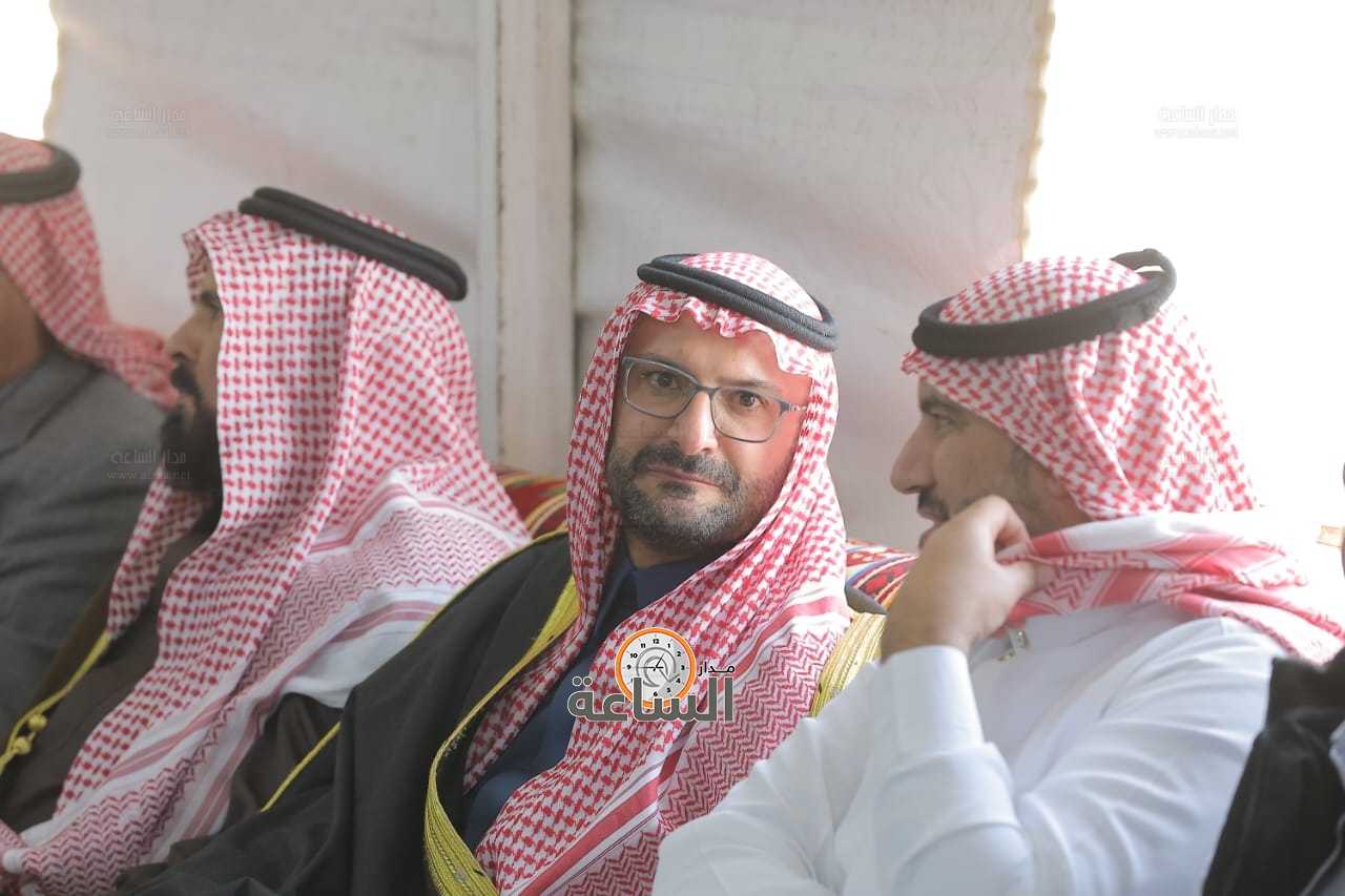 Madar Al-Saa Images 0.5609637364495319