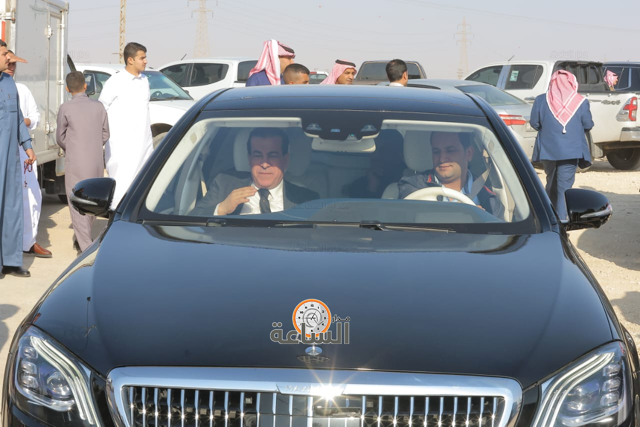 Madar Al-Saa Images 0.9613568077813256