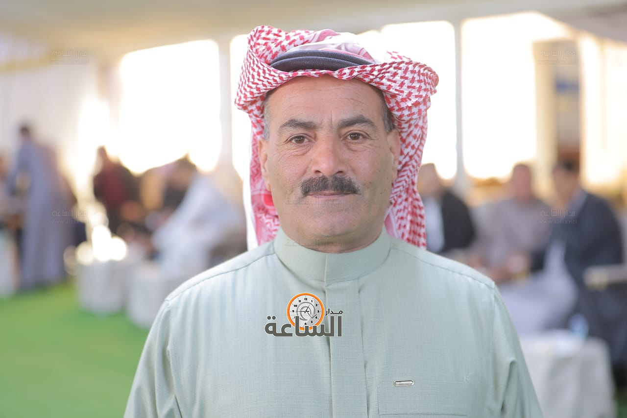 Madar Al-Saa Images 0.16510548726841734