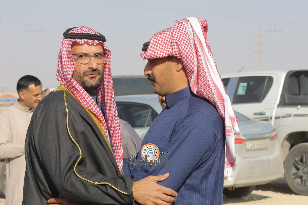 Madar Al-Saa Images 0.7048303954573921