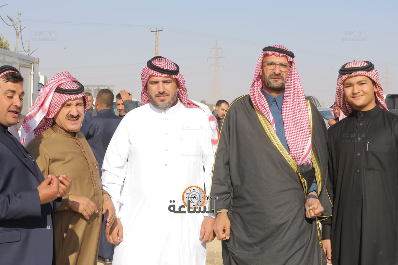 Madar Al-Saa Images 0.5641506086899631